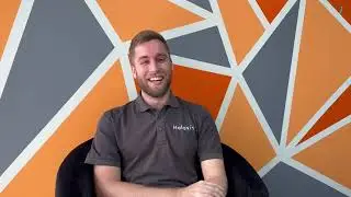 Meet the Team | Mitchell Hartwell | Director of Gamification