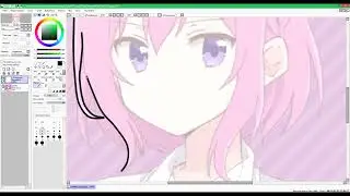 I DRAW ANIME CHAN