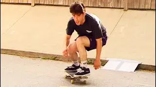 Lee Yankou RAW TAPES