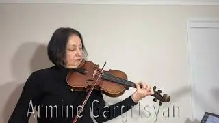 4. 5 D♭ major slurred AMEB Grade 4 series 2 viola