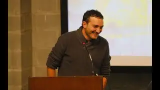 Intervento di Enrico Balestra al Congresso Uisp Ravenna-Lugo 2024