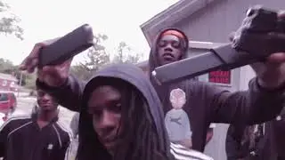 ATM Quindo ~ Agard Really My Block “Directed By. UMR VISUALS”