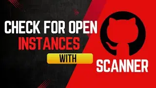 GitScanner Tool For Penetration Testers, Bug Bounty Hunters, and Red Teams.