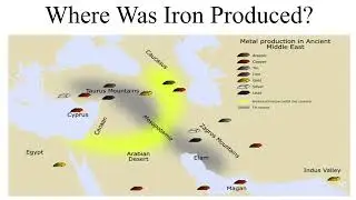 The Iron Age: resilience after catastrophe