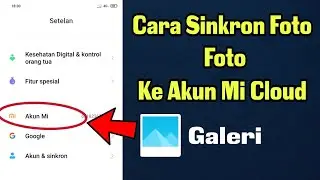 How to Sync Photos and Videos to Mi Cloud on Xiaomi Phones