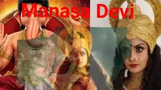 Devi Manasa episode promo | Midirakshi Mundle | Akanksha Puri Vighnaharta Ganesh | Sony LIV