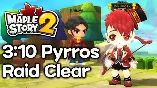 MapleStory2 - 