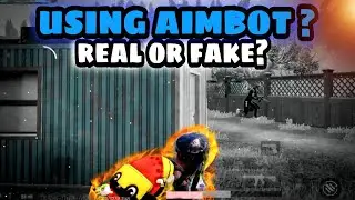 Headshots Accuracy You Need😱