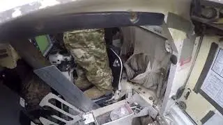 Noble Partner - Day Mission Loading