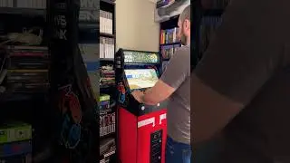 Moja Ulubiona Gra Arcade Cadillac and Dinosaurs