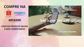 Samsung Galaxy A15 6,5