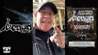 VENOM INC. per LONGLIVEROCKNROLL.IT