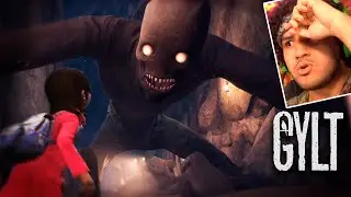 NO ME ESPERABA este final... :( | GYLT #2 [FINAL]