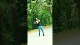 Lutt Putt Gaya ❤️💥😊 Dance Status - srk status #shorts #viral #trending #dance #love #funny #india