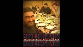 Aydın vs Pərviz (SoloMan) Meydanı yaman korladılar