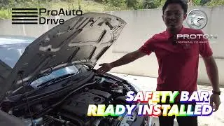 KENAPA KENA BELI PROTON SAGA ?