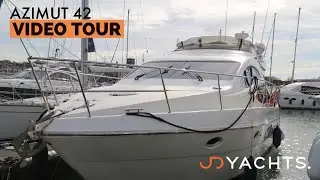 Azimut 42