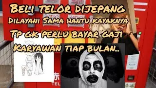 Beli Telur DIJEPANG KOK GINI SIH‼️Yang jaga siapa, ya wkwk