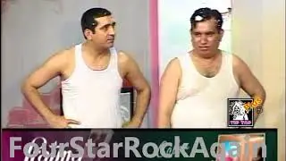 ZAFRI KHAN AND NASIR CHINYOTI THE BEST