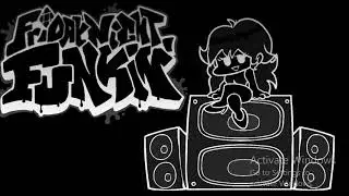 Friday Night Funkin vs Annie High Effort Storm