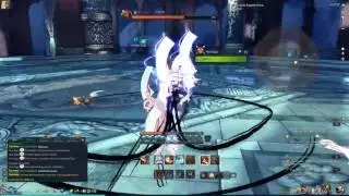 BNS 7 Этаж Башни Бомбит....