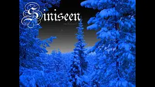 MIKEMU6 - SINISEEN _In to the blue (Relax & Dream)