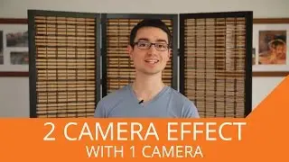 How to cover up jump cut edits