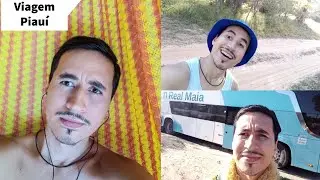 Vlog - Viagem - Piauí (Minhas Aventuras - Episódio 18)