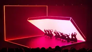VORTICE DANCE COMPANY | BELFIUS (overture)