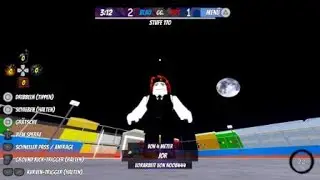 Tps: Soccer Clip (Playstation)
