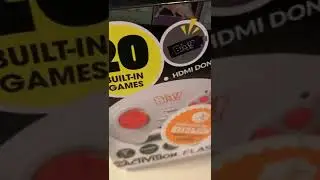 DOES Anyone Still Play The Blast! Activision Flashback in 2022?!