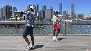 【Ari。Ki】彼方此方を踊ってみた【オリジナル振り付け】Original Choreography
