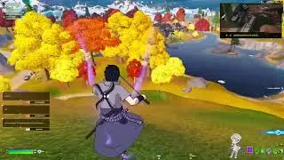 FORKNIFE /w viewers :D (Part 2)