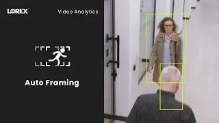 Auto Framing