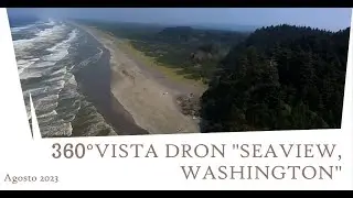 SEAVIEW 360 Agosto 2023