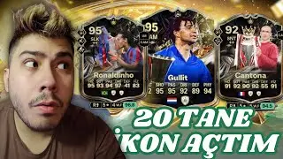 CUP TITANS PACK OPENING | FC 26 PACK OPENING