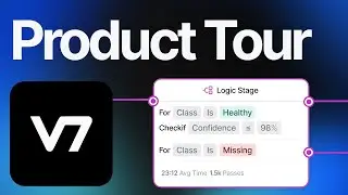 V7 Darwin Overview: Streamline Your AI Development With Workflow Automation