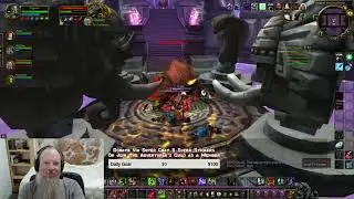 Gundrak - Normal Mode - Wrath of the Lich King Classic - World of Warcraft