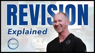 What is a Bariatric Revision Surgery? | Bariatric FAQ Series