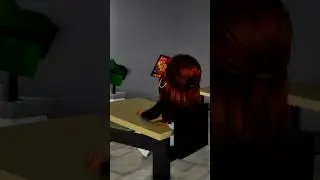РОБЛОКС ПРИКОЛЫ: ШКОЛА и Я | ПРИКОЛЫ в ROBLOX 