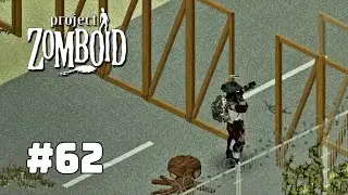 Fortifying a New Haven | Project Zomboid Build 41! | Ep 62