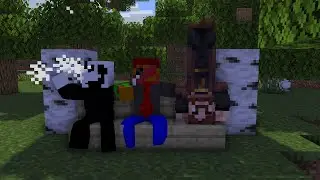 Minecraft  1 20 1  Lorecraftin.aternos.me:59319