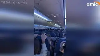 В Краснодаре самолет 