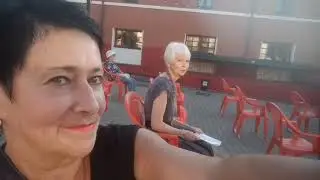 ТАНЦЫ 💃 в Гостином дворе / ПОДРУГИ ОТДЫХАЮТ 