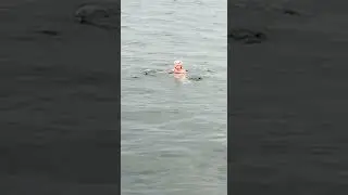 Дело идет к зиме , а без моря ...