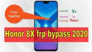 JSN L22 9.1.0.248(C185E3R2P1) FRP Bypass By Safe Mode With Downgrade Firmware
