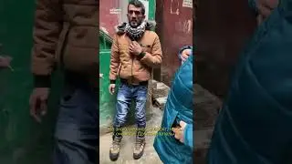 В трущобах Ливана живут нормальные люди, которые попали в беду 70 лет назад