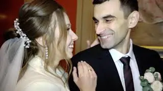 Евгения и Александр 20 11 2020 Одесса