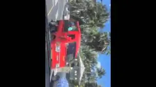 minipugovka   По дороге с облаками перископ periscope