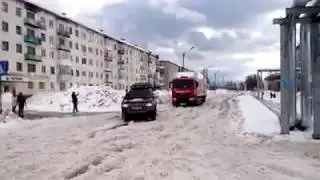 Как Магнит спасали